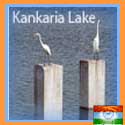 Kankaria Lake - Ahmedabad