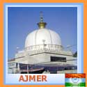 Ajmer Rajasthan - Indian Cities