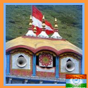 Badrinath - Famous Religious Places