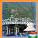 Temple - Coimbatore