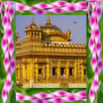 Golden Temple - Harmandir Sahib - Amritsar 