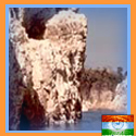 Marble Rocks - Jabalpur