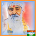 Famous Sindhi Saint - Baba Hardasram