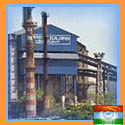 Tata Steel Plant - Jamshedpur