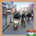 City Traffic - Kanpur