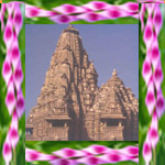 Khajuraho Temple - World Heritage Site
