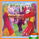 Ludhiana - Punjabi Folk Dance