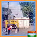 Manmad - Railway Station