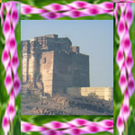 Mehrangarh Fort - Famous Rajasthan Forts