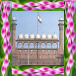 Red Fort - Lal Qila - Delhi