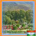 Srinagar - Garden