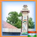 Tirupur - Kniting capital of India